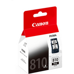Canon Ink Cartridge PG-810 / 810XL Black / CL-811 / 811XL Color
