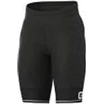 Ale Cycling Solid Corsa Men Shorts 4H Shammy XX-Large Black