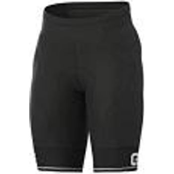 Ale Cycling Solid Corsa Men Shorts 4H Shammy XX-Large Black