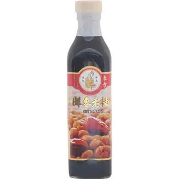 Tong Foong Red Date Thick Sauce 325ml