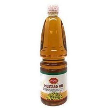 Pran Mustard Oil 1l