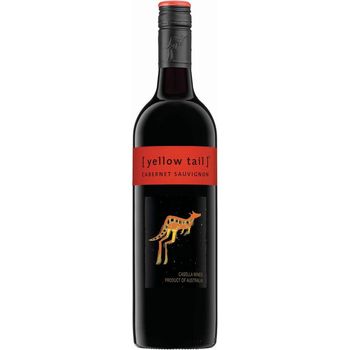 Yellow Tail Cabernet Sauvignon 750ml