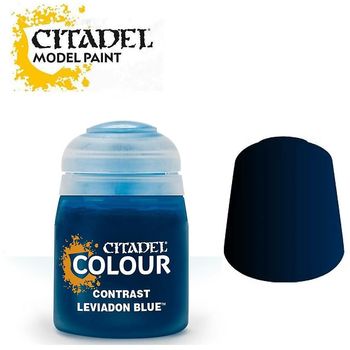 Games Workshop Leviadon Blue for Action Figures 18ml
