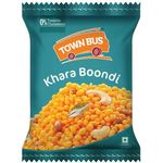 Town Bus Khara Boondi 135g