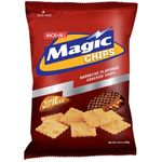 Magic Chips Barbecue 100g