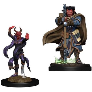 Wizkids Hobgoblin Devastator & Iron Shadow