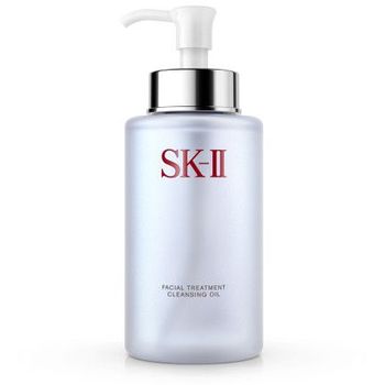 SK-Il Facial Treatment Cleansing Oil 250ml