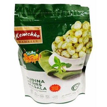 Kemchho Pudina Herb Masala 100g