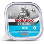 Morando Pro Pate Tuna And Trout 100g