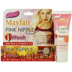 Mayfair 949 Pink Nipple Cream 30ml