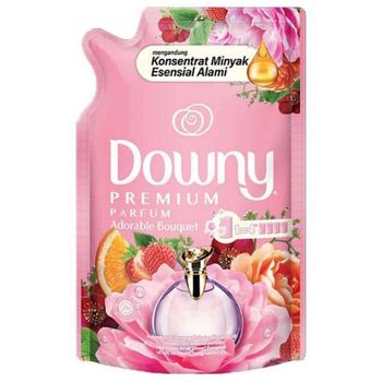 Downy Adorable Bouquet Ref Pouch 900ml