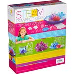 4M STEAM Crystal Garden