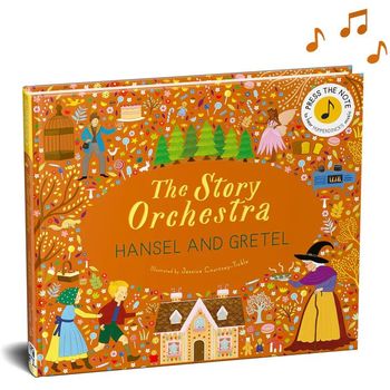 Frances Lincoln Story Orchestra: Hansel And Gretel