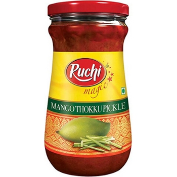 Ruchi Mango Thokku Pickle 300g