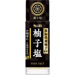 S&B Scented Salt Yuzu Salt 24g