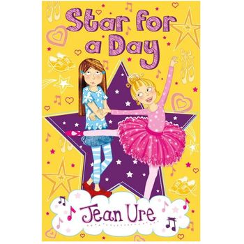 Barrington Stoke Star For A Day