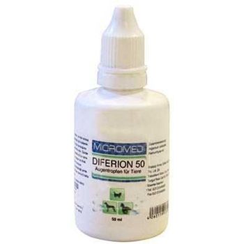 Micromed Diferion Eye Drops 10ml