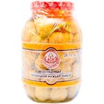 Twin Tusk Leng Heng Seasoning Pickled Garlic 1.7kg