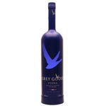Grey Goose Night Vision Illuminated Vodka 1.75L