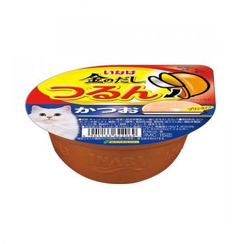 Ciao Tuna Pudding Skipjack 65g