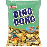 Ding Dong Snack Mix 100g