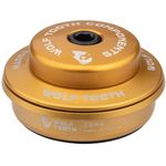 Wolf Tooth Performance Headsets Gold 6 Mm Zero Stack Upper 55g