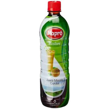 Mapro Jeera Masala Cordial 750ml