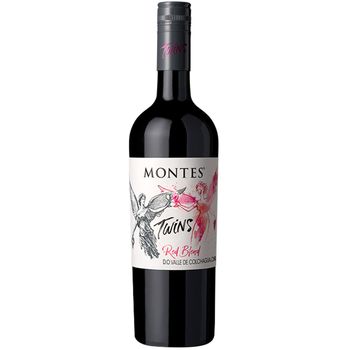 Montes Twins Red Blend 750ml