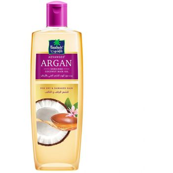 Parachute Advanced Argan Enriched Coconut Hair Oil 200ml
