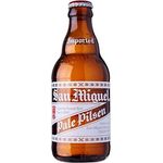 San Miguel Pale Pilsen Bottle 320ml
