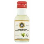 Star Brand Artificial Food Colours Pandan 25ml