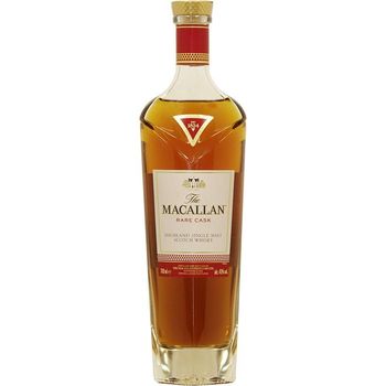 Macallan Rare Cask Old Whisky 0.7L