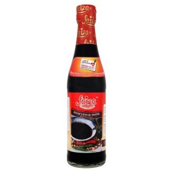 Kicap Manis Faiza 330ml
