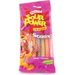Fascini Sour Scoox 4-Fun 40g