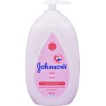 Johnson's Baby Lotion 500ml