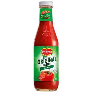 Del Monte Original Blend Ketchup 320g