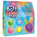 Zimpli Kids Baff Bombz Magic Brush
