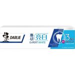 Darlie Expert Toothpaste White