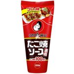 Otafuku Takoyaki Sauce 300g