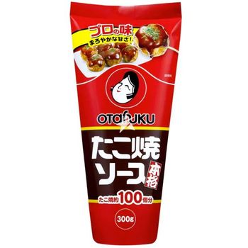 Otafuku Takoyaki Sauce 300g