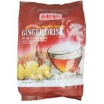 Gold Kili Instant Brown Sugar Ginger Drink 360g