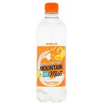 Mountain Mist Mango Juice 500ml