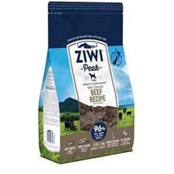 Ziwi Peak Dog Air-Dried Beef 2.5kg