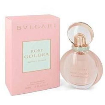Bvlgari Ladies Rose Goldea Blossom Delight 75ml
