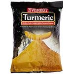 Everest Turmeric Powder/Arisina Pudi Pouch 200g