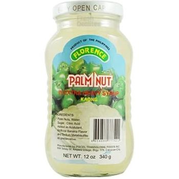 Florence Kaong White 340g