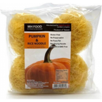 MH Food Pumpkin And Rice Noodle 200g