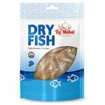 Taj Mahal Dry Fish 100g