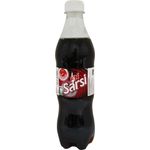 F&N Sarsi Pet Cherry Vanilla and Peppermint Mix 500ml