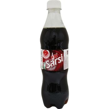 F&N Sarsi Pet Cherry Vanilla and Peppermint Mix 500ml